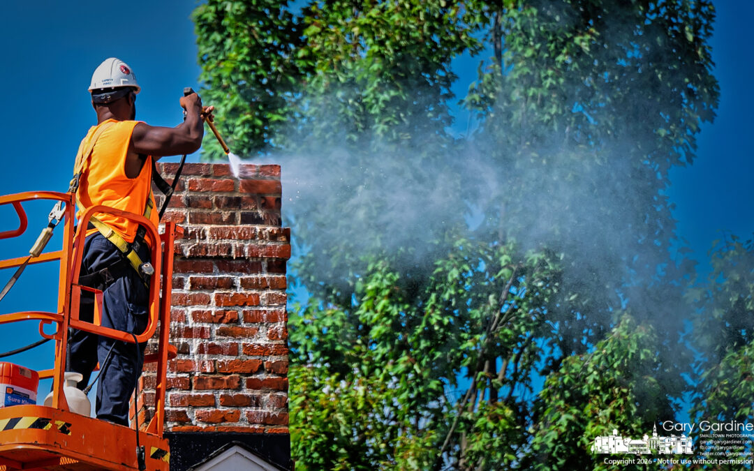 Restoration Cleaning