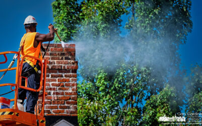Restoration Cleaning