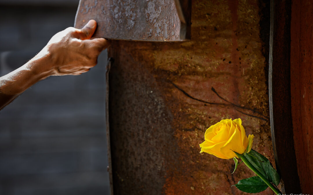 Touching To Remember