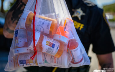 Drugs From The Homes