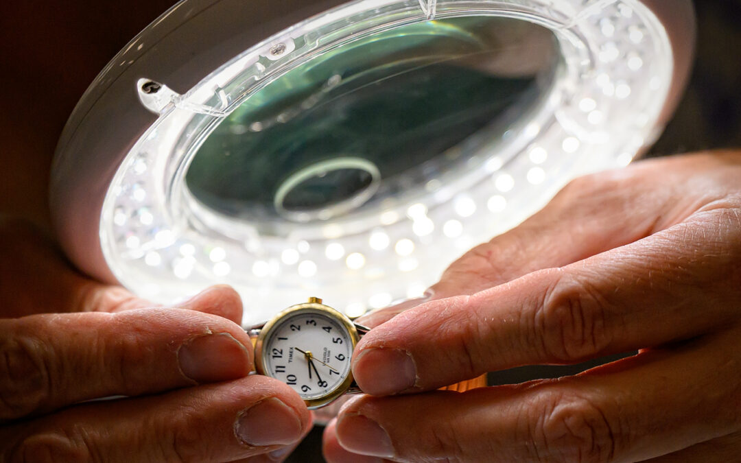Watch This Repair