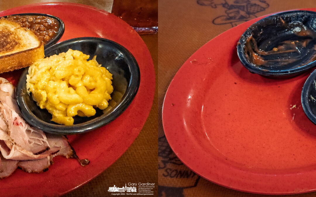 Sonny’s, The Original
